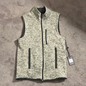 Beverly Hills polo vest